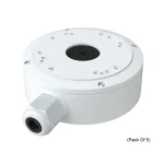 FCM-MD40-JBX - Fortinet Set of 5 Option Junction Box