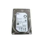 FD41J - Dell 600GB 15000RPM SAS 600MB/s 2.5-in Hard Drive