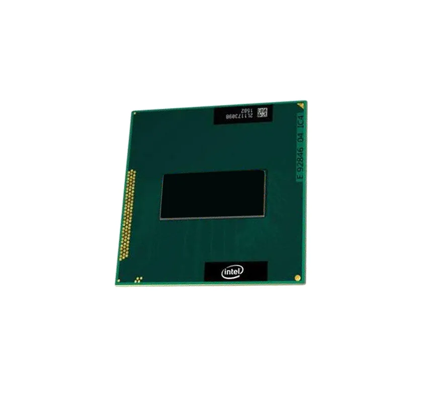 FF8062700834709 FF8062700834709 - Intel Core i7 i7-2820QM 2.3GHz 4-Core FCPGA988 CPU - Image 1