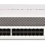 FG-2000E-BDL-811-60 - Fortinet FortiGate RJ-45 34 x Ports + 6 x 10 GE SFP+ Security/Appliance Firewall