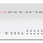 FG-80E - Fortinet FortiGate 80E Series FG-80E 12 x Ports 1000Base-T + 2 x Ports 1GbE Shared + 1 x Port 1GbE DMZ + 1 x Port 1GbE HA Network Security Firewall Appliance