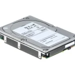5697-5711 - HP 300GB 15000RPM Fibre Channel 4Gb/s 3.5-in Hard Drive