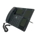 FON-575 - Fortinet FON-575 Corded/Cordless Corded Bluetooth Desktop IP Phone
