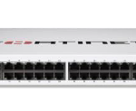 Fortinet FS-448E-FPOE FortiSwitch 448E-FPOE 48 Ports Switch