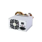 FSR1600PS - Intel 600-Watts Power Supply For Server System SR1600UR