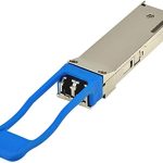 Finisar FTLC1157RGPL2-1Y 100G CWDM4 2KM Gen2 SMF QSFP28 Transceiver