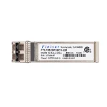 FTLF8529P3BCVA - Finisar 16Base-SW 850nm LC SFP+ Transceiver Module
