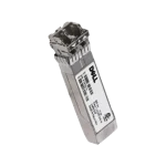 Dell FTLF8538P4BCLFC1 25GbE SFP28 SR 850nm 100m MMF Duplex LC Pluggable Transceiver New
