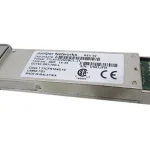 FTLX1412M3BCL-J1 - Juniper 10GB/s 10GBase-X SMF XFP Transceivers