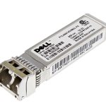 Dell FTLX8574D3BCL-FC 10Gbps 850nm SFP+ Transceiver