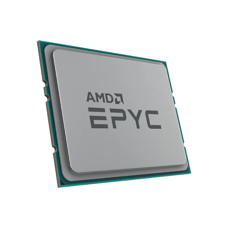 FTWKW-1676591 DELL FTWKW AMD EPYC 9334 2.7GHz 32-Core Gen-4 Processor - Image 1