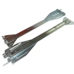 FU436 - Dell 3U Sliding Ready Rail Kit for PowerEdge T610/T710 Server