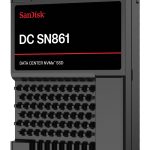 0TS2525 - SanDisk DC SN861 1.92 TB U.2 PCI Express 5.0 NVMe - 0TS2525