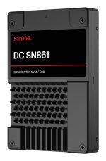 0TS2525 - SanDisk DC SN861 1.92 TB U.2 PCI Express 5.0 NVMe - 0TS2525