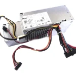 G185T - Dell 235-Watts 100-240V AC 50-60Hz Power Supply