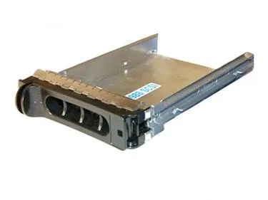 G2526.webp Dell G2526 3.5inch SCSI Hot Swap Caddy-Tray - Image 1