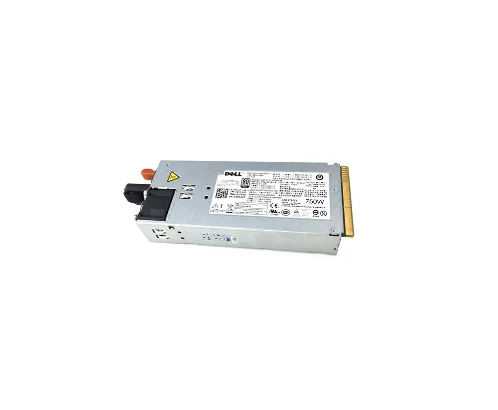 G347N G347N - Dell 750-Watts 100-240V AC Power Supply - Image 1
