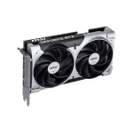 G5060-8V2C - MSI GeForce RTX 5060 VENTUS 2X OC 8GB GDDR7 PCIe GPU