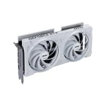 G5070-12V2CW - MSI RTX 5070 VENTUS 2X OC White 12GB GDDR7 PCIe GPU