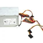 G9MTY - Dell 300-Watts Power Supply For Inspiron 3847 MT
