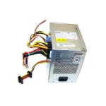GK929 - Dell 305-Watts 100-240V 24-Pin ATX Power Supply