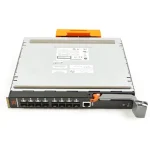 GM571 - Dell Brocade 4424 12-Ports Fibre Channel Switch Module