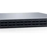Dell GM8J7 Networking S6000-ON 32 Ports 40Gb QSFP Switch