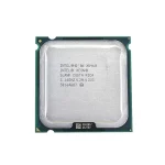 GW190 - Dell 3.16GHz Socket LGA771 X5460 4-Core Processor
