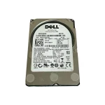 H367T - Dell 300GB 10000RPM SAS 6Gb/s 2.5-in HDD with Tray