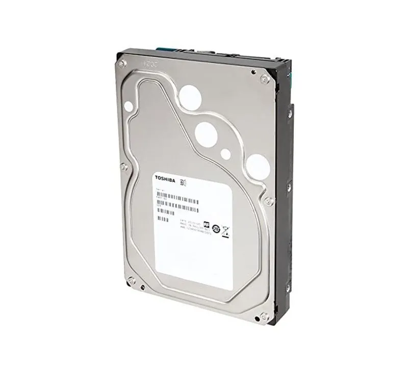 HDE8C00GEA51.webp HDE8C00GEA51 - Toshiba 900GB 10000RPM SAS 6Gb/s 64MB Cache 3.5-in HDD - Image 1