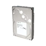 HDE8C02GEA51 - Toshiba 450GB 10000RPM SAS 6Gb/s 64MB Cache 3.5-in HDD