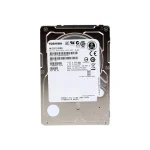 HDEAA00GEA51 - Toshiba 300GB 15000RPM SAS 6Gb/s 32MB Cache 2.5-in HDD