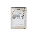 HDEAE00GEA51 - Toshiba 600GB 15000RPM SAS 6Gb/s 64MB Cache 2.5-in HDD