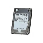 HDEBC03GEA51 - Toshiba 300GB 10000RPM SAS 6Gb/s 64MB Cache 2.5-in HDD