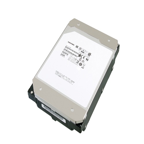 HDEPM11GEA51F.jpg Toshiba HDEPM11GEA51F 12TB 7200RPM SAS-12GBPS 3.5inch Enterprise Internal HDD - Image 1