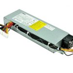 Dell HF360 PE 850 860 R200 345 Watt Power Supply