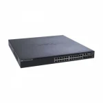 HG682 - Dell 6224 24-Port + 4-Port SFP Layer 3 Switch