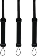 CT47-HS-3PK-2 - Honeywell CT47-HS-3PK-2 handheld mobile computer accessory Handstrap