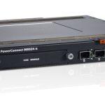 HK53G - Dell PowerConnect M8024-K 20-P RJ-45 + 4-P SFP+ Network Switch