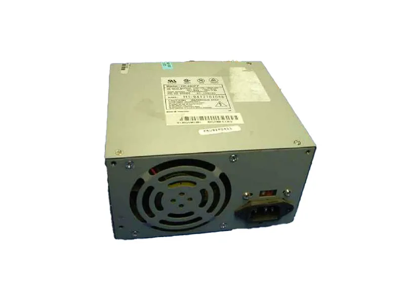 HP-251PP HP-251PP - Hipro Tech 200-Watts Power Supply For NetVista 6380 - Image 1