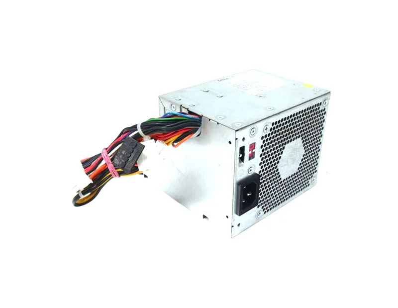HP-D2353P0 HP-D2353P0 - Dell 235-Watts 200-240V ATX Power Supply - Image 1