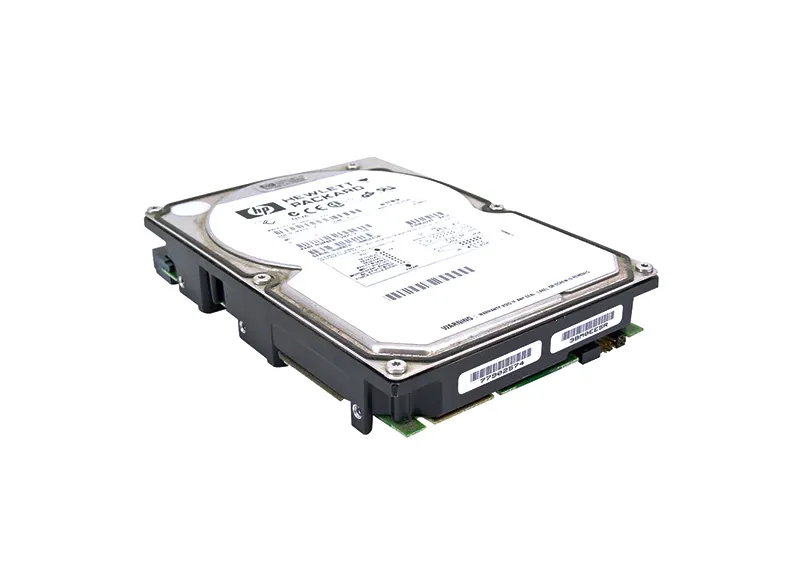 HPA7287A.webp HPA7287A - HP 146GB 10000RPM SCSI 320MB/s 3.5-in Hard Drive - Image 1
