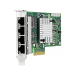 HSTNS-BN58 - HP NC360T 2-Ports 10/100/1000Base-T PCIe GbE NIC