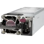HPE HSTNS-PC41-1 800W Flex Slot Platinum Hot Plug Low Halogen Power Supply NEW