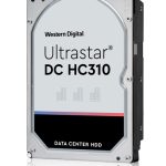 HUS726T6TALE6L4 - WD 6TB 7200RPM SATA 6Gb/s (SE) 3.5-inch HDD