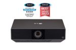 BU70QGA - LG ProBeam BU70QGA Standard throw projector 7000 ANSI lumens DLP UHD 4K (3840x2160) Black