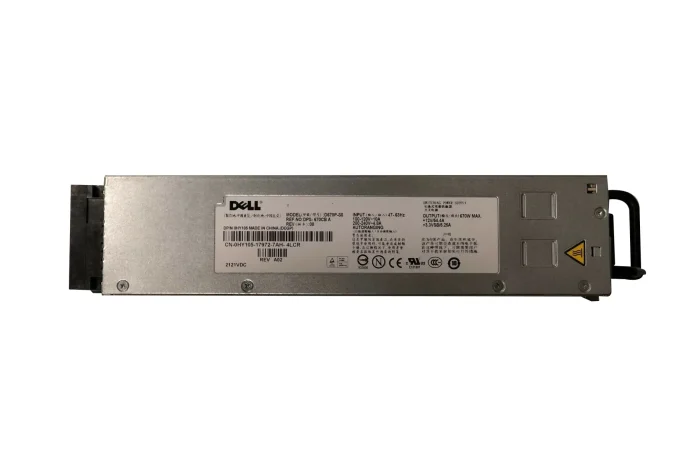 Dell D670P-S1 670 Watt Redundant Power Supply for PowerEdge 1950 - Image 2