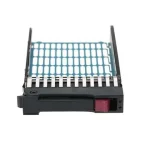 Dell WR546 3.5INCH Hard Drive Hot-Plug Tray