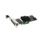 Intel I350T4V2BLK Ethernet Server Adapter Ref