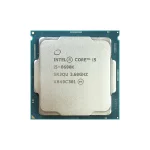 I5-8600K - Intel Core i5 i5-8600K 3.6GHz 6-Core FCLGA1151 Processor